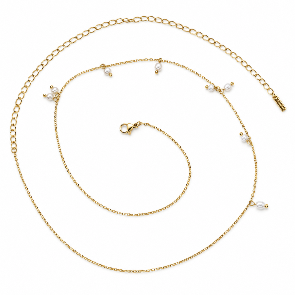 Women’s Waist Chain