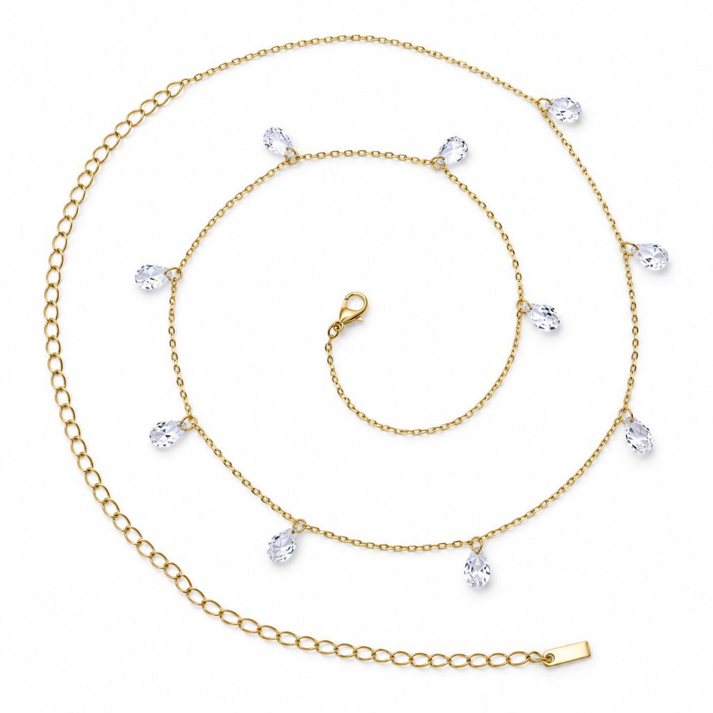 Women’s Waist Chain