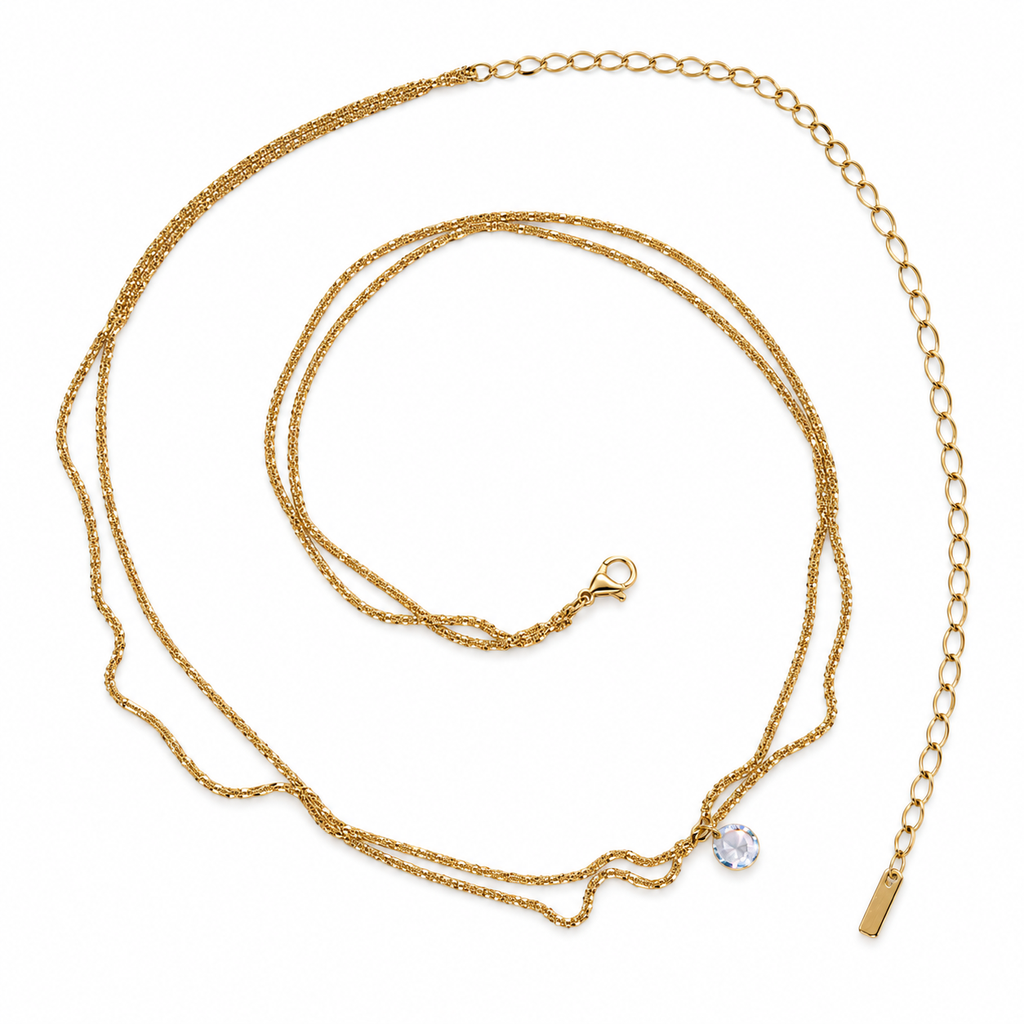 Women’s Waist Chain