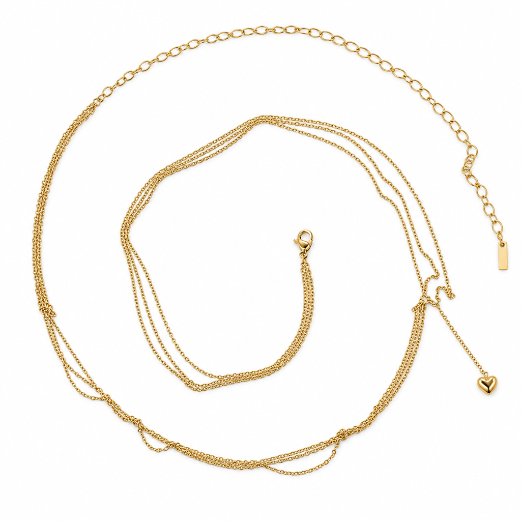 Women’s Waist Chain