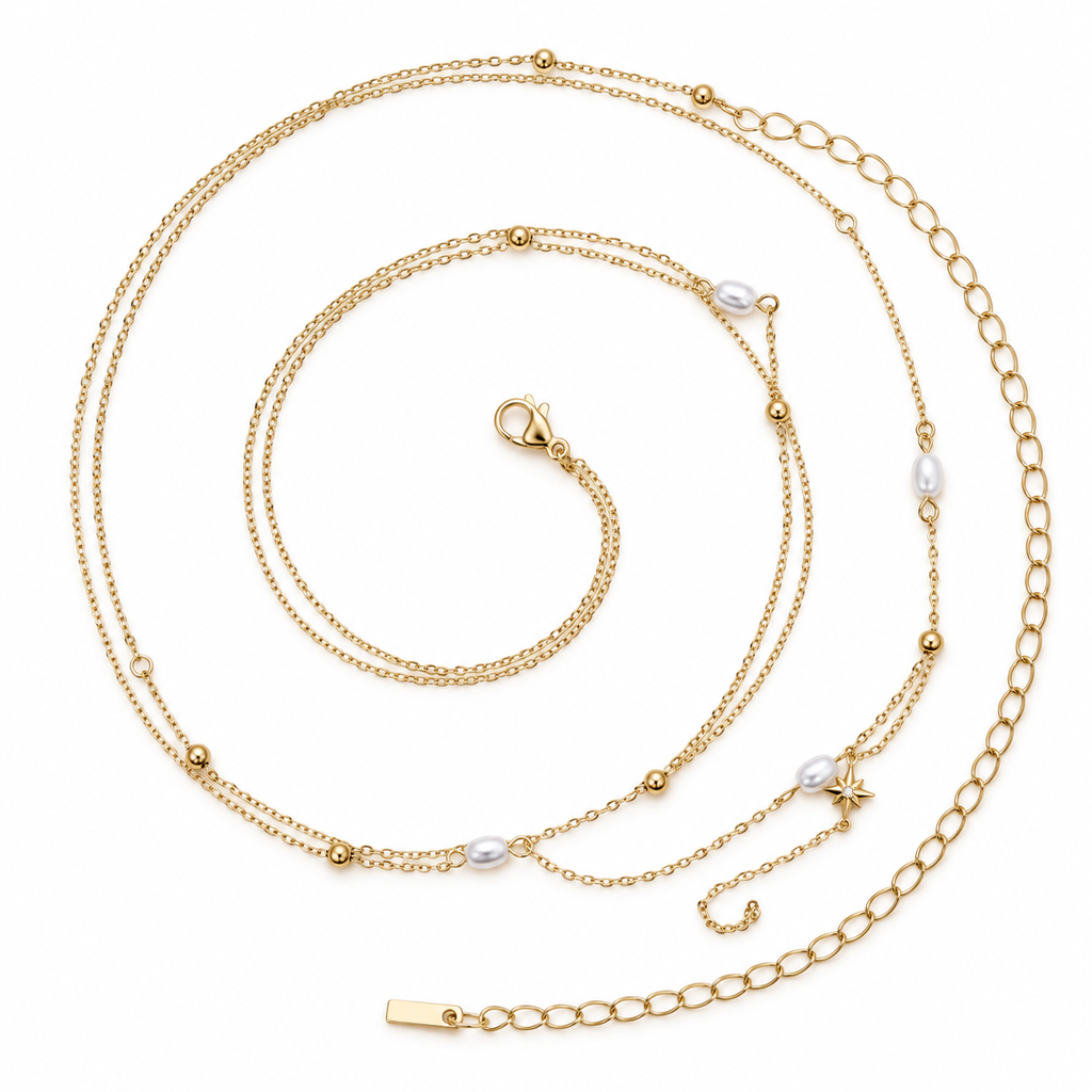 Women’s Waist Chain