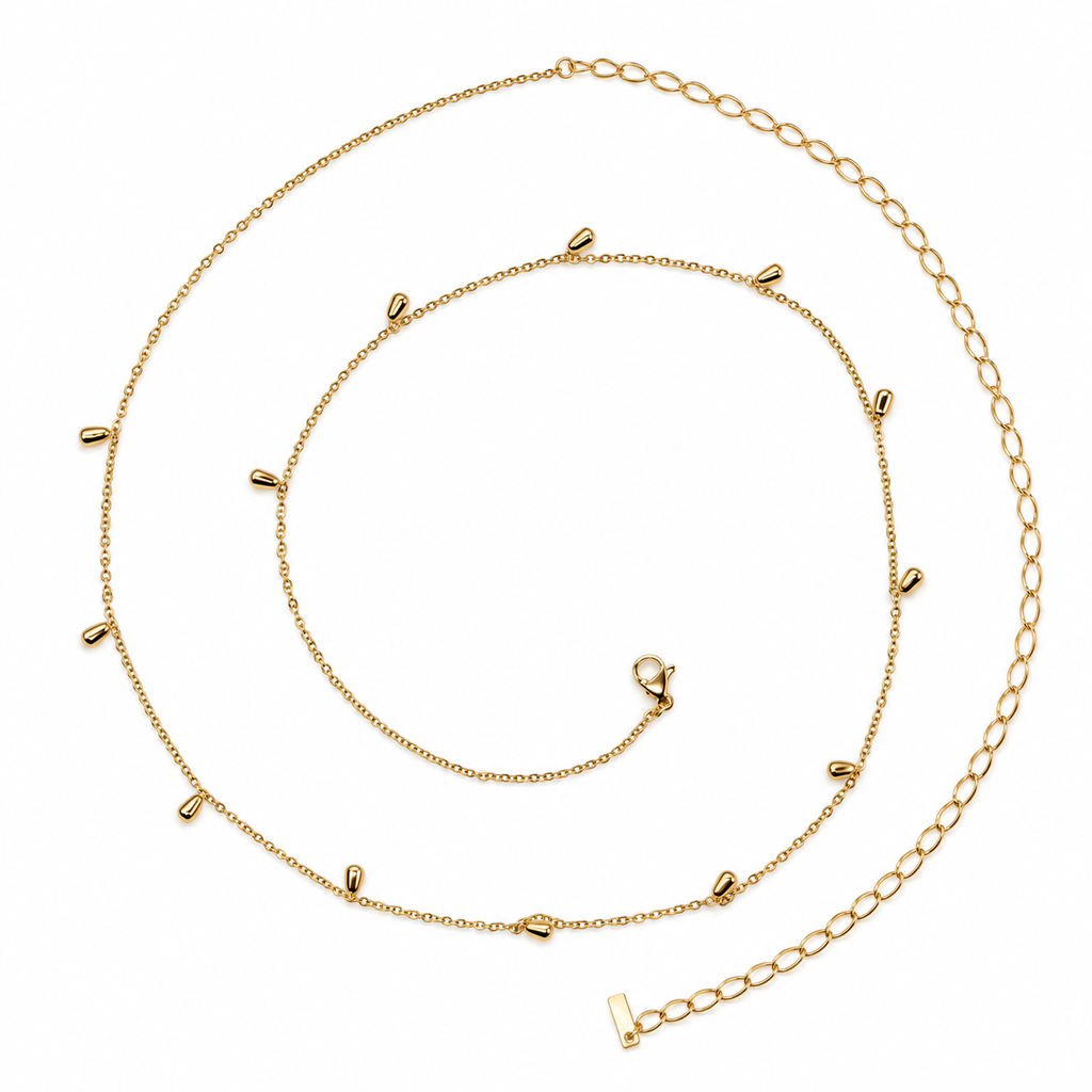 Women’s Waist Chain
