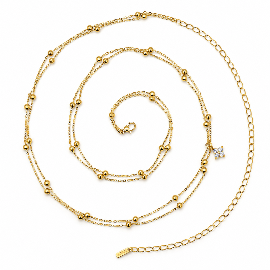 Women’s Waist Chain