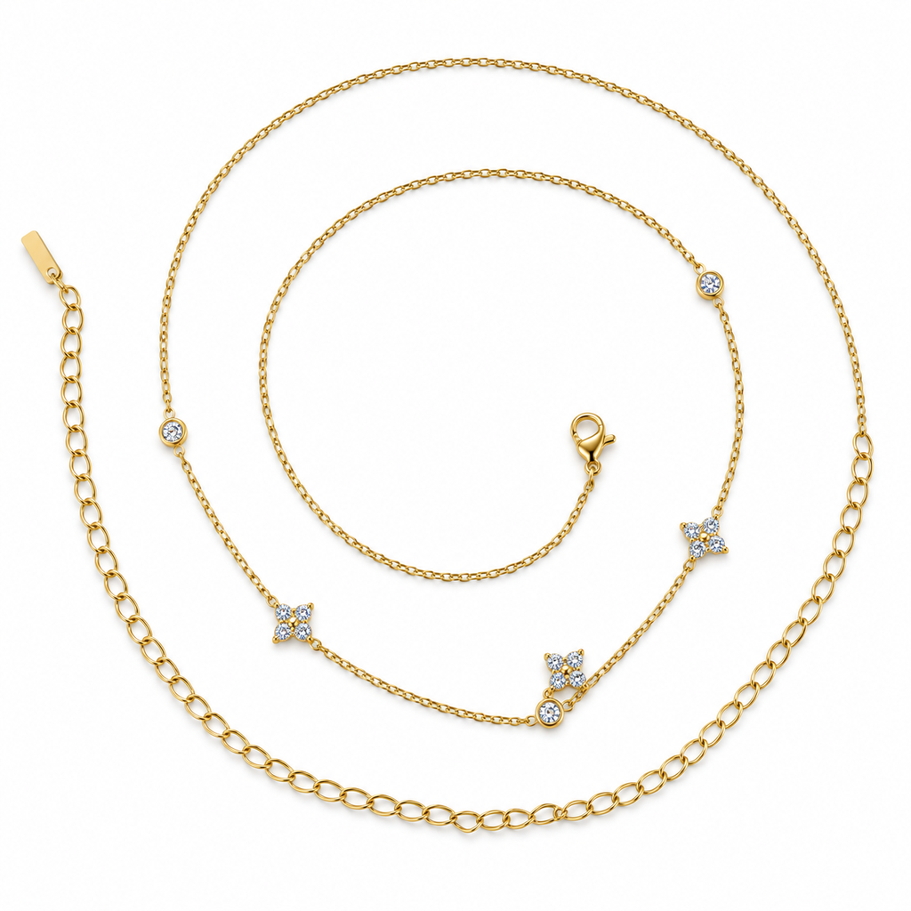 Women’s Waist Chain