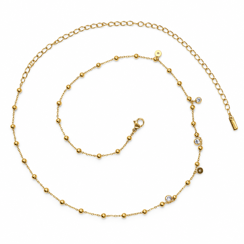 Women’s Waist Chain