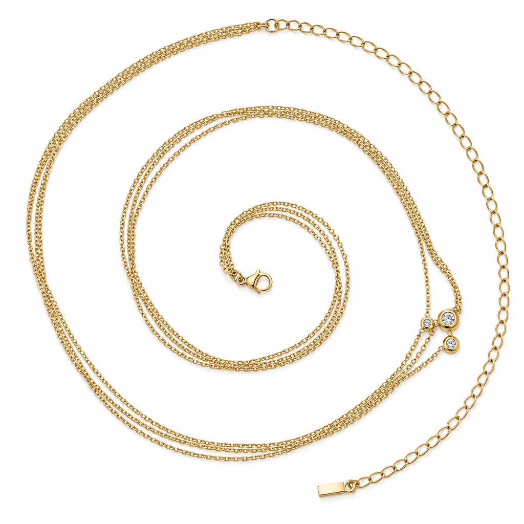 Women’s Waist Chain
