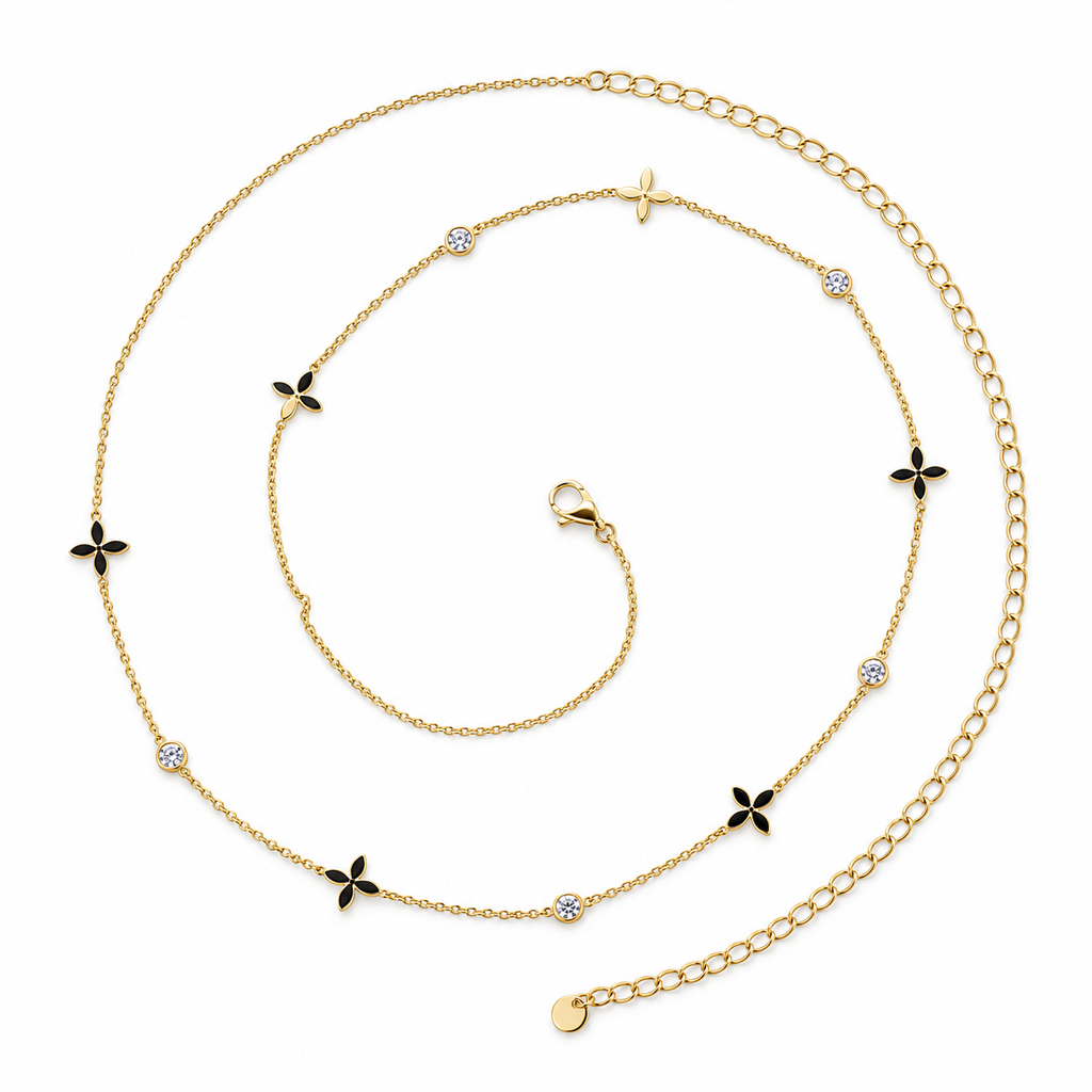 Women’s Waist Chain