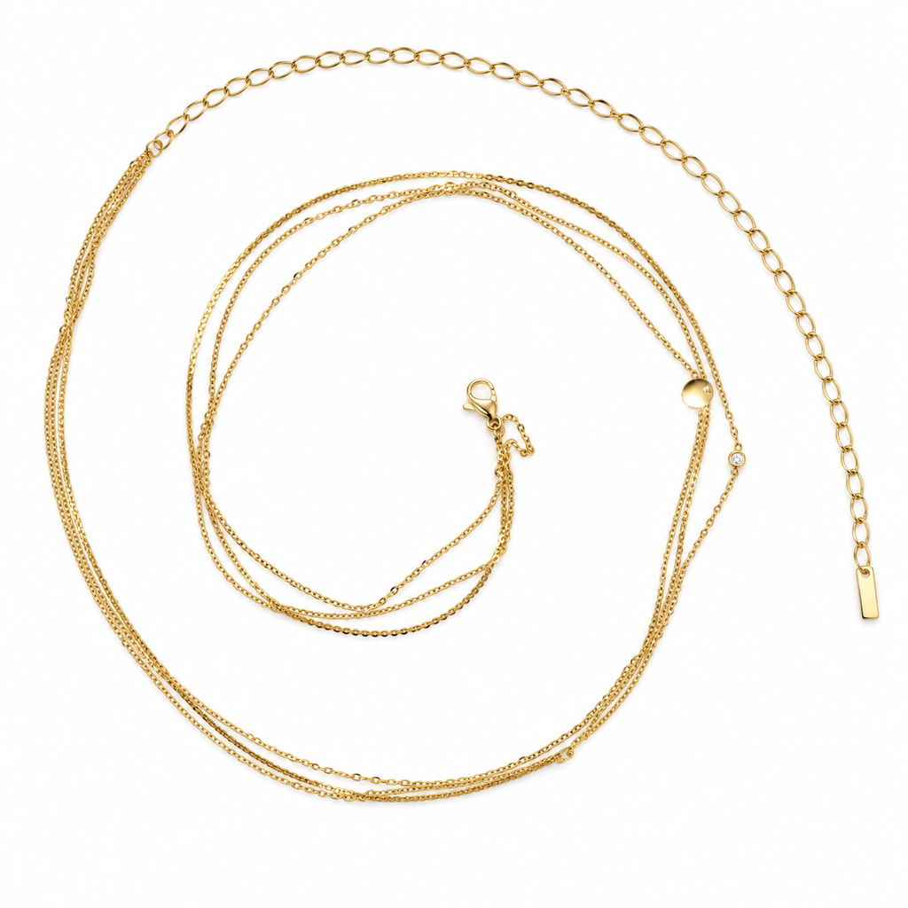 Women’s Waist Chain