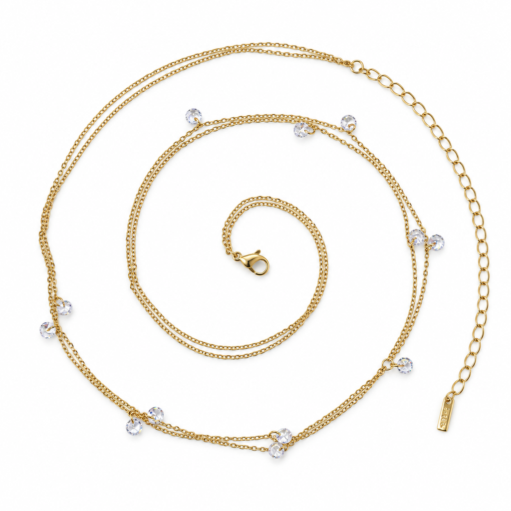 Women’s Waist Chain
