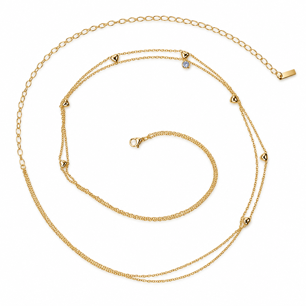 Women’s Waist Chain