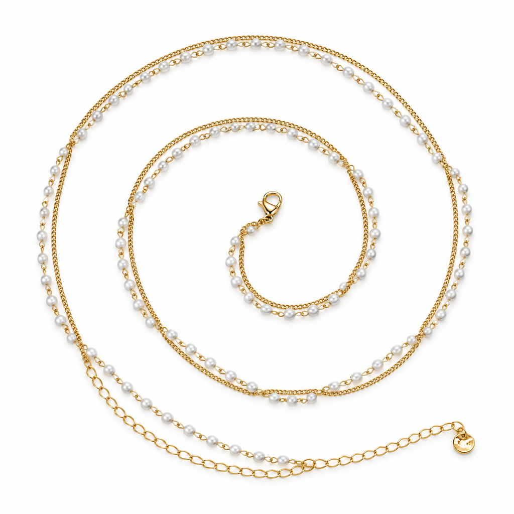 Women’s Waist Chain