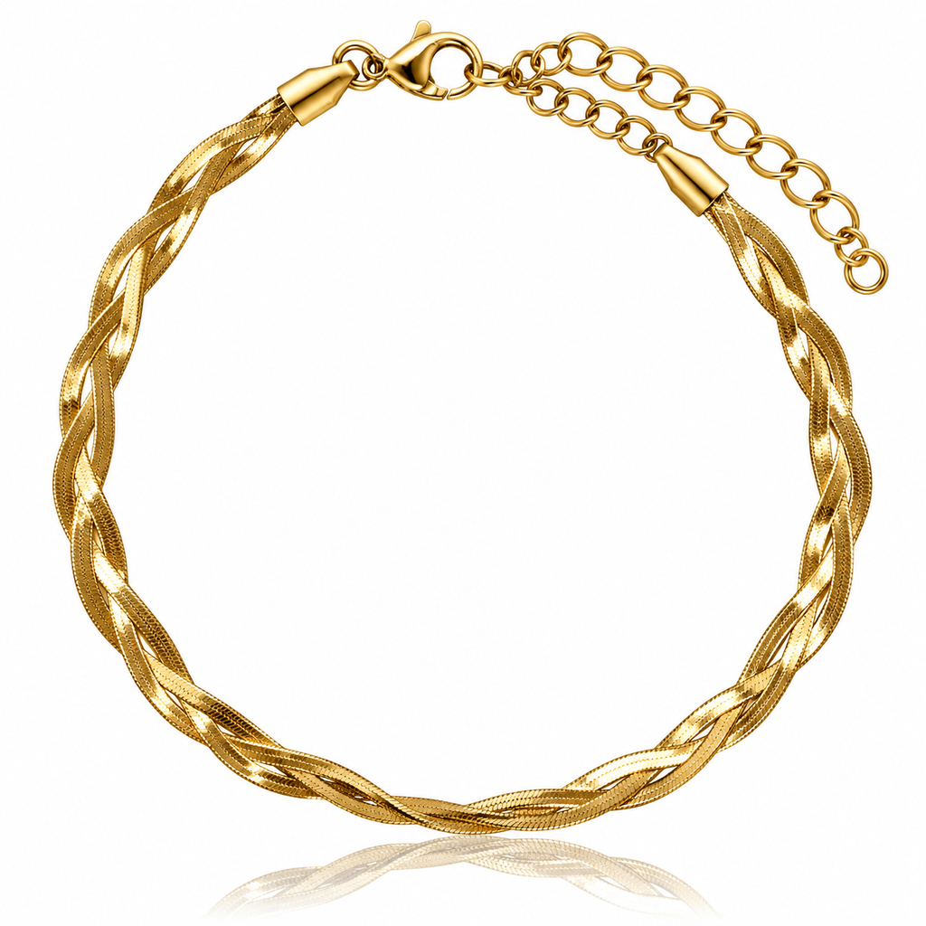 Women’s Anklet