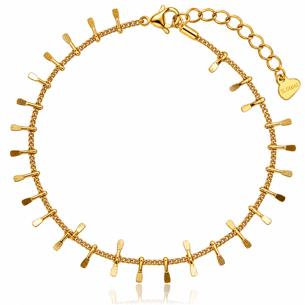 Women’s Anklet
