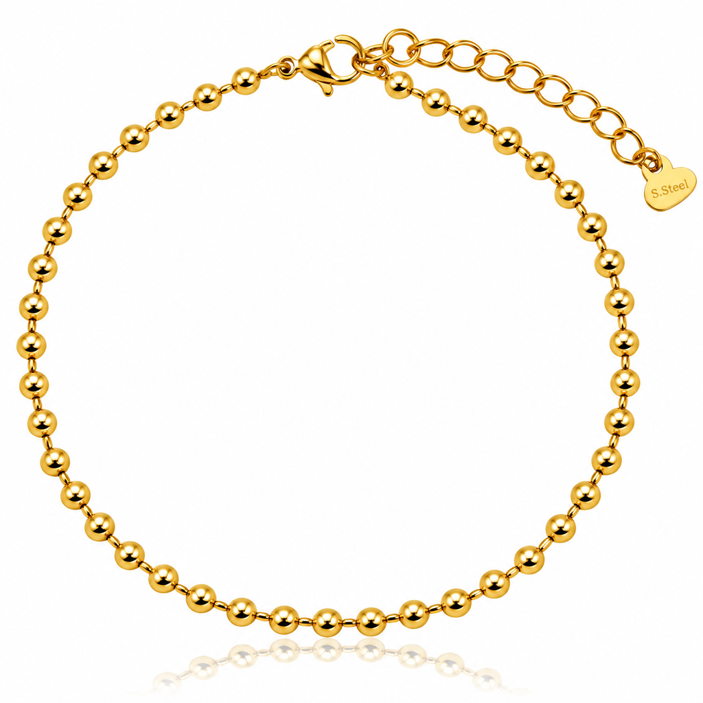 Women’s Anklet