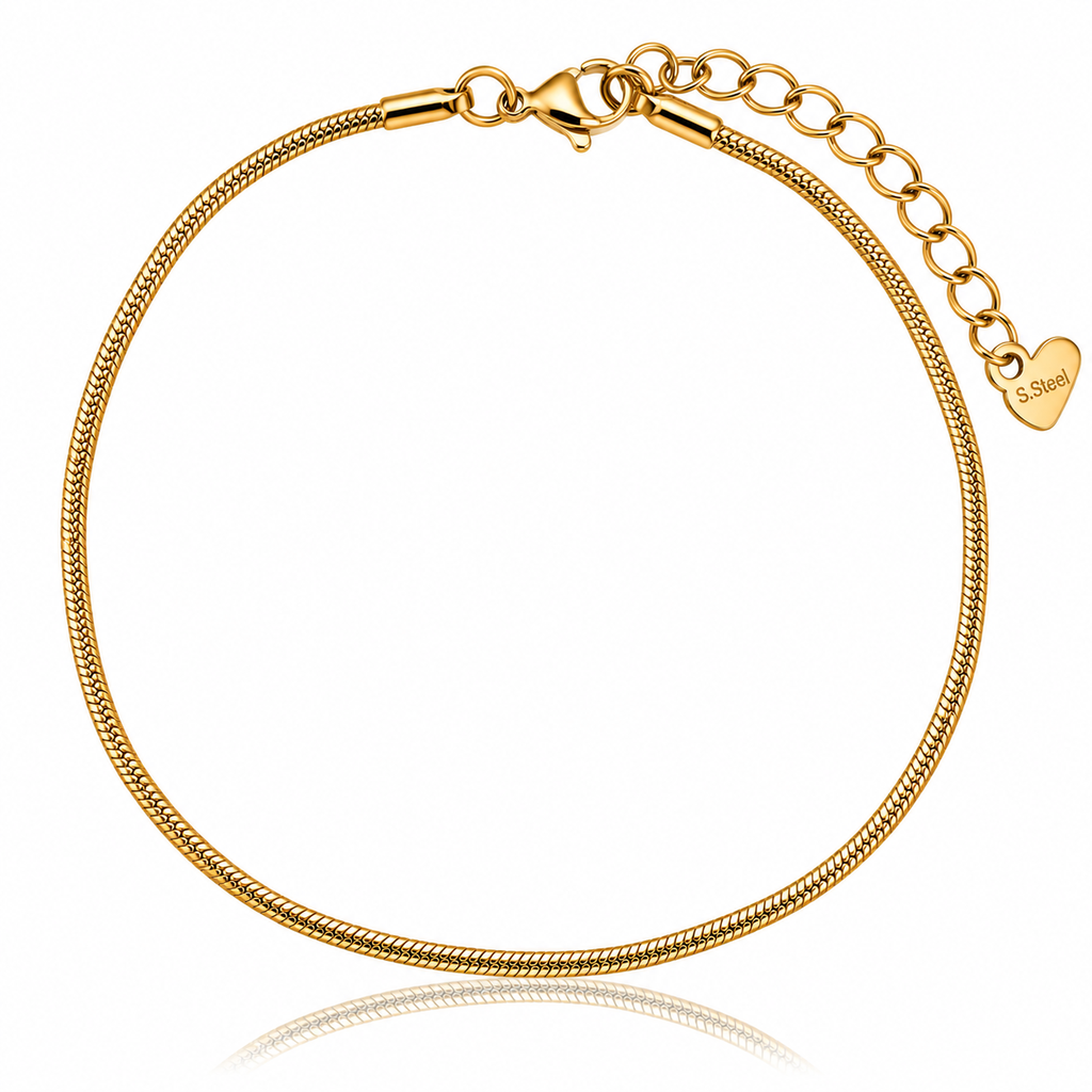 Women’s Anklet