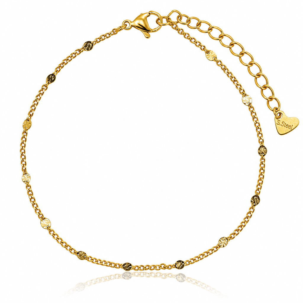 Women’s Anklet