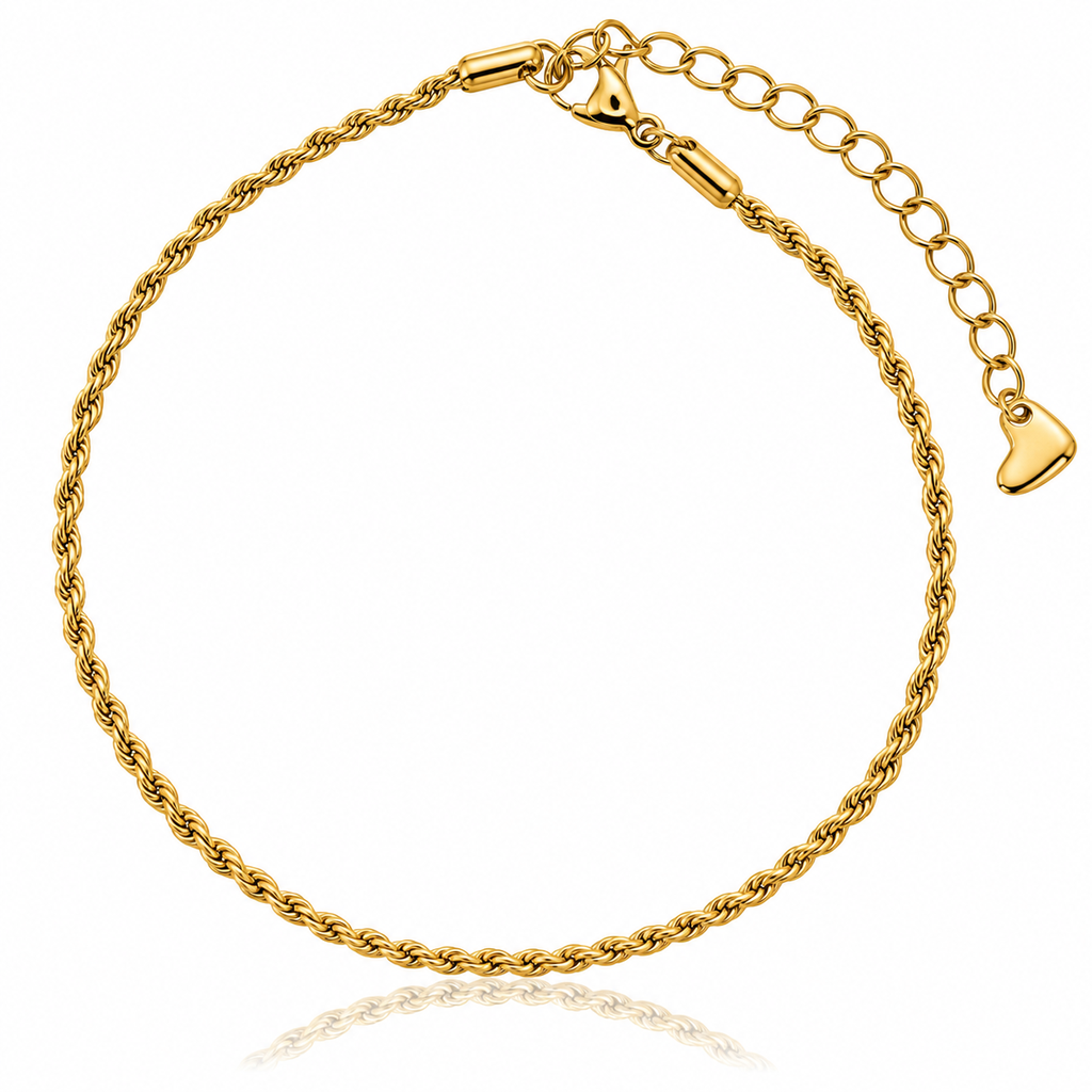 Women’s Anklet
