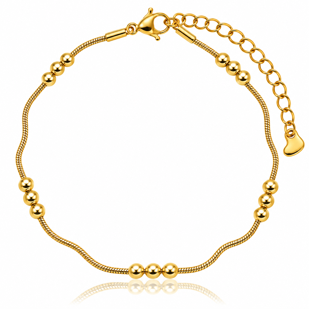 Women’s Anklet