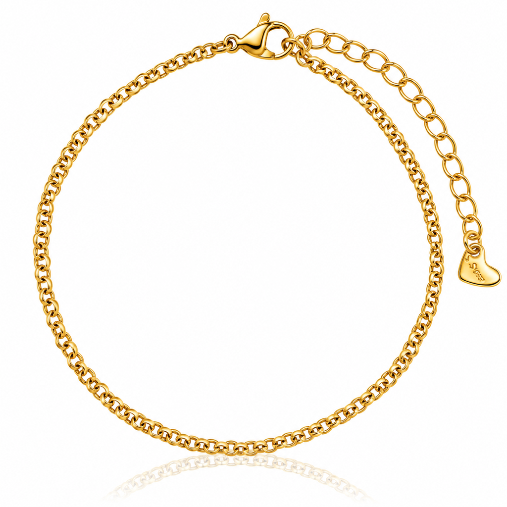 Women’s Anklet