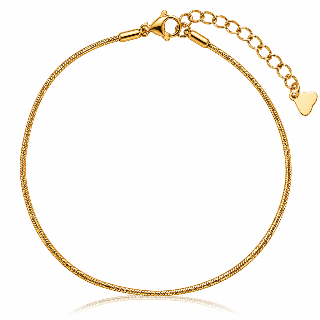 Women’s Anklet