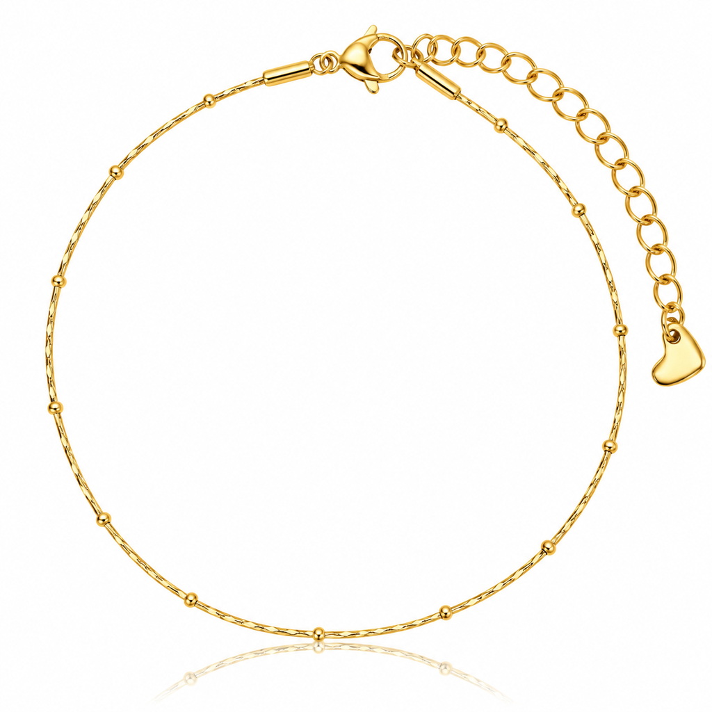 Women’s Anklet