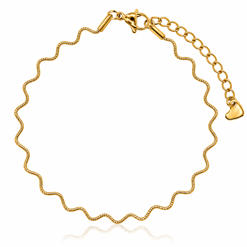 Women’s Anklet