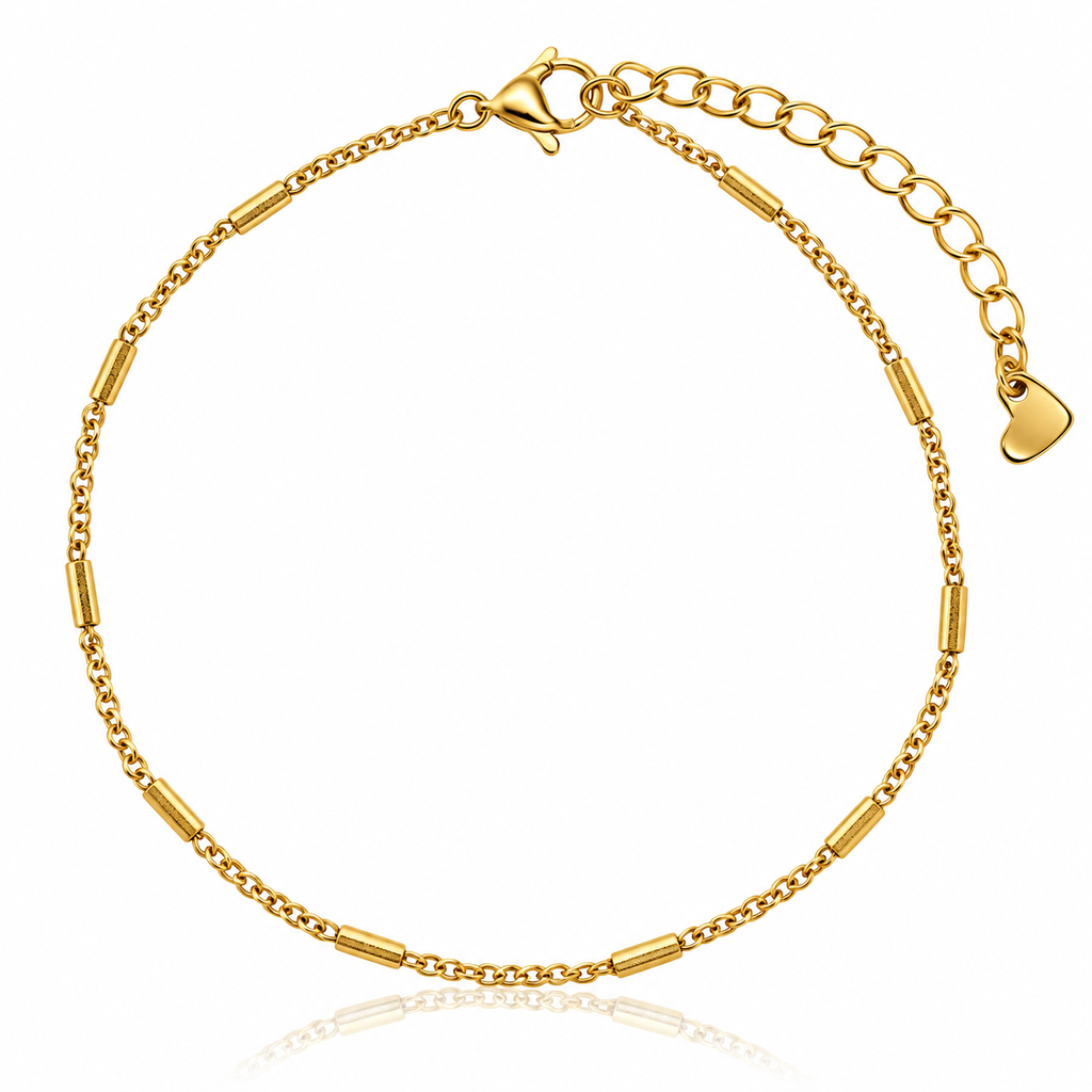 Women’s Anklet