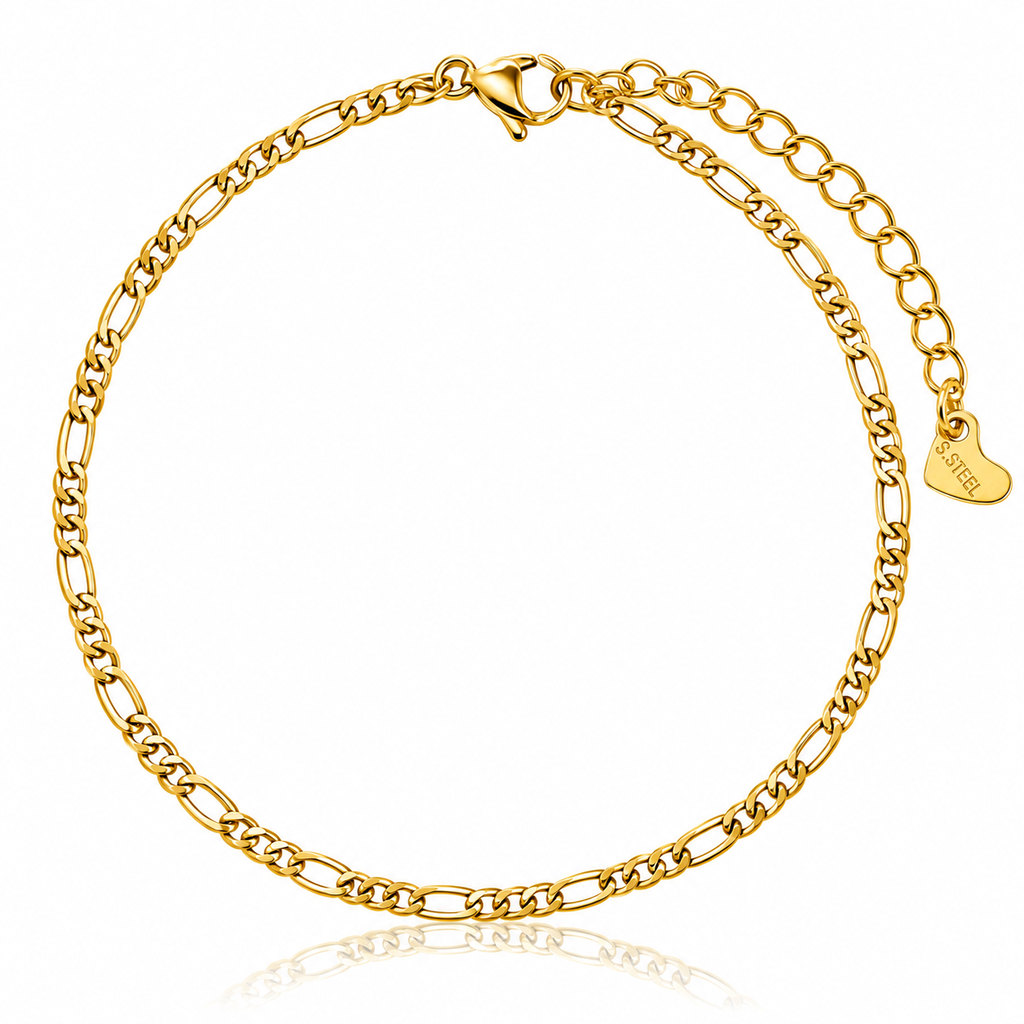 Women’s Anklet