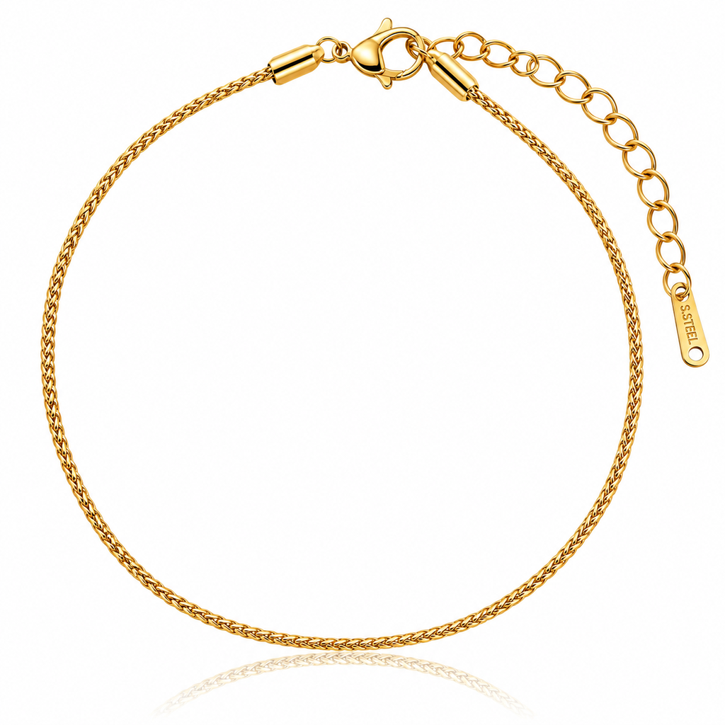 Women’s Anklet