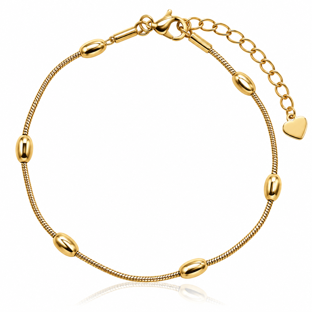 Women’s Anklet