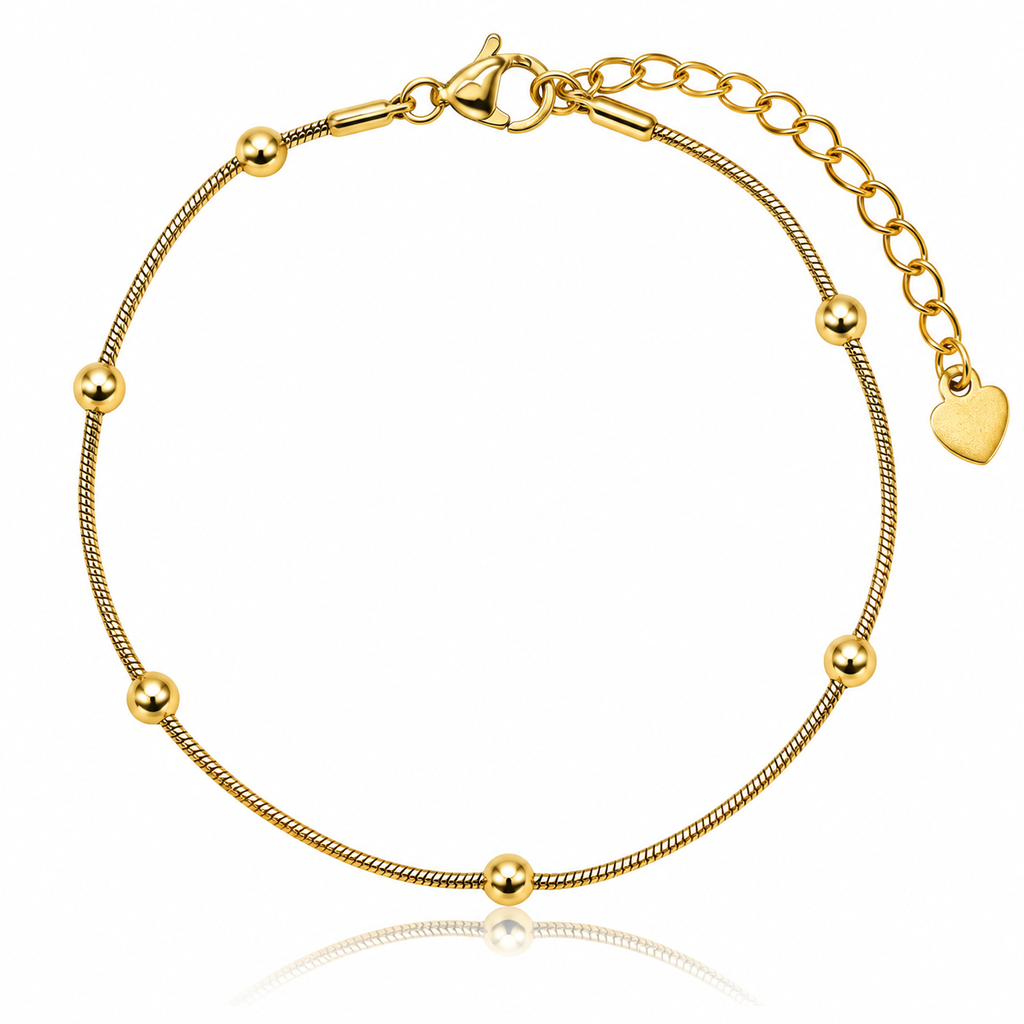 Women’s Anklet