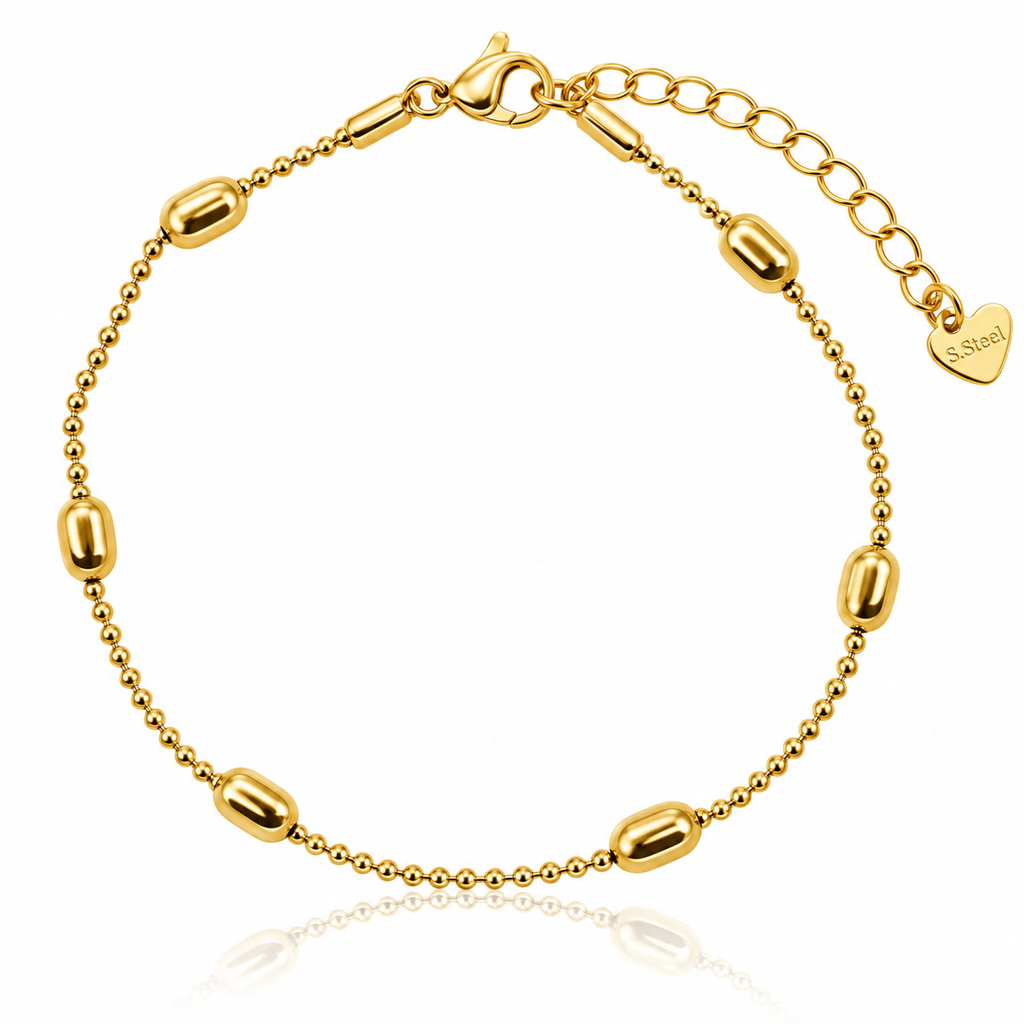 Women’s Anklet