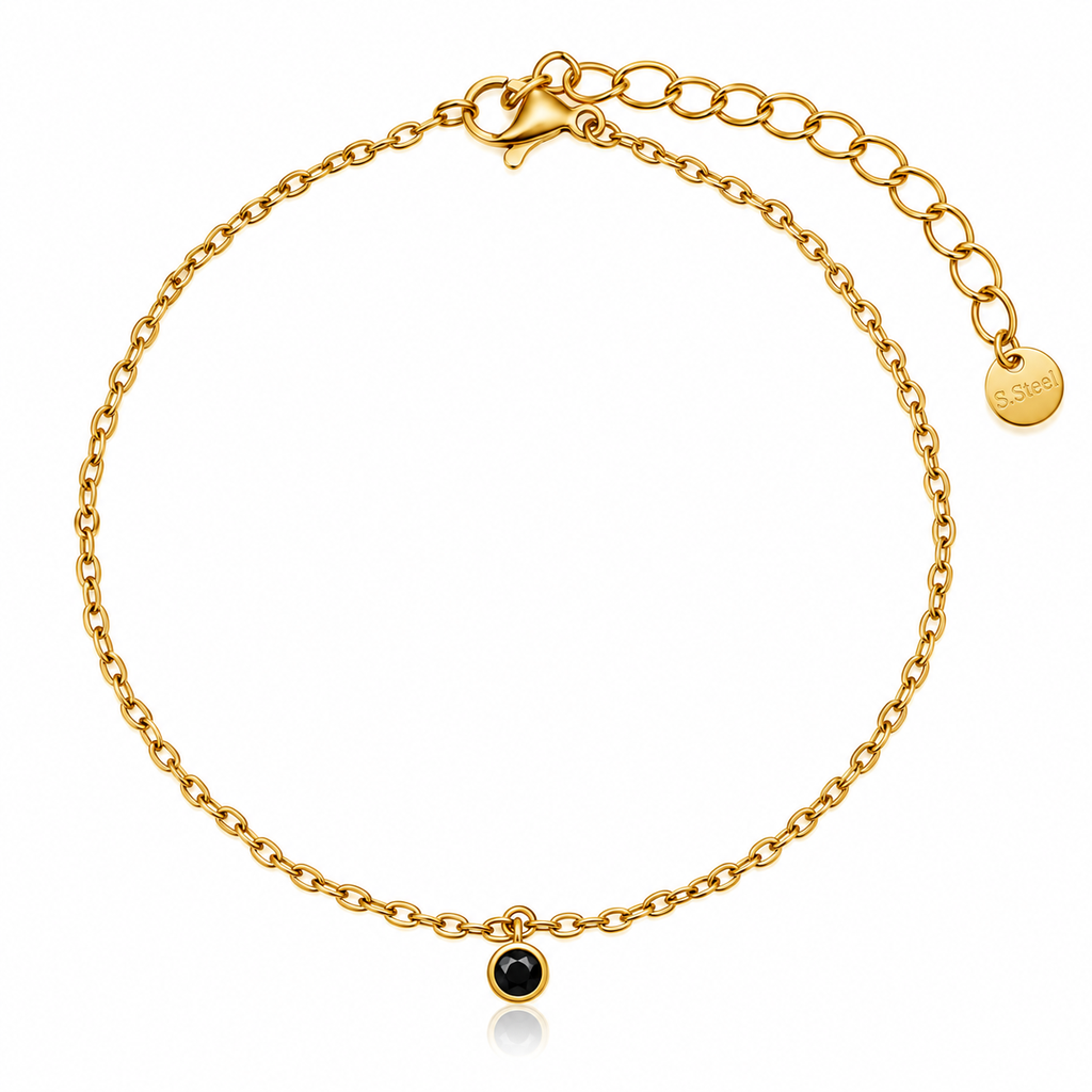 Women’s Anklet