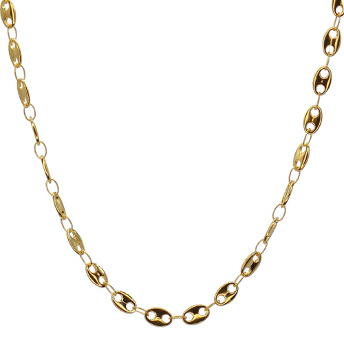 [2022-01-06-24.jpg] Celine Long Women's Necklace