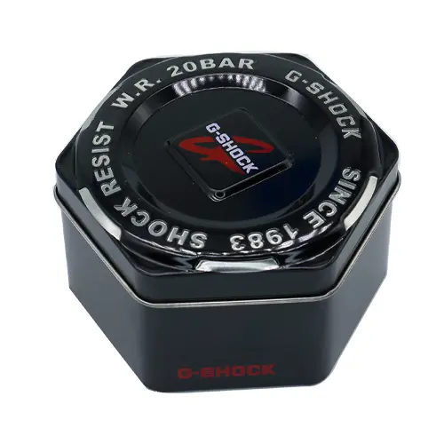 [2022-03-07-09.png] G-Shock Octagonal NonSaleable Packages