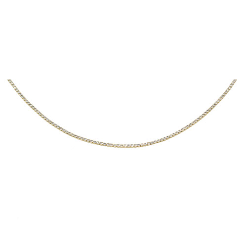 [2022-08-02-05.jpg] Gold Iced Women's Waist Chains