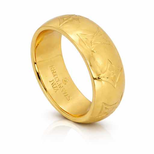 [2022-9-5-112.jpg] Women's Ring (Size 6)
