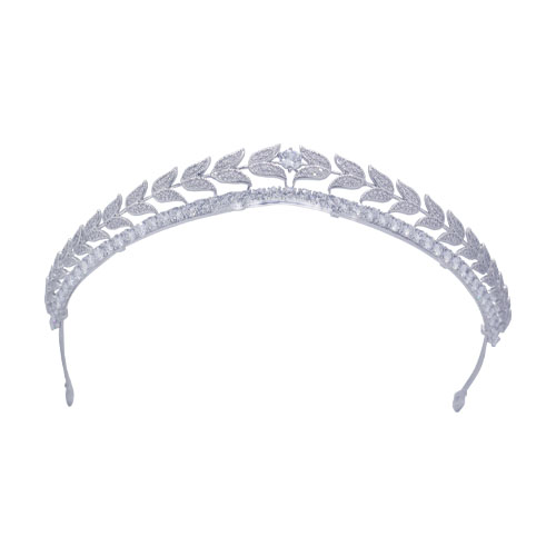 [2023-02-29-09.jpg] Wedding Crown/HeadPiece