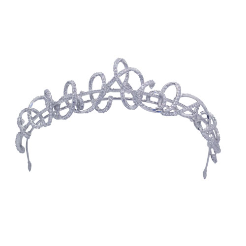 [2023-02-29-13.jpg] Wedding Crown/HeadPiece