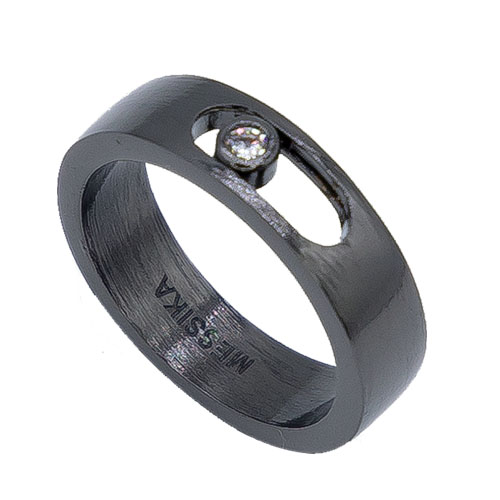 [2023-06-25-73a.jpg] Men's Ring (Size 6)