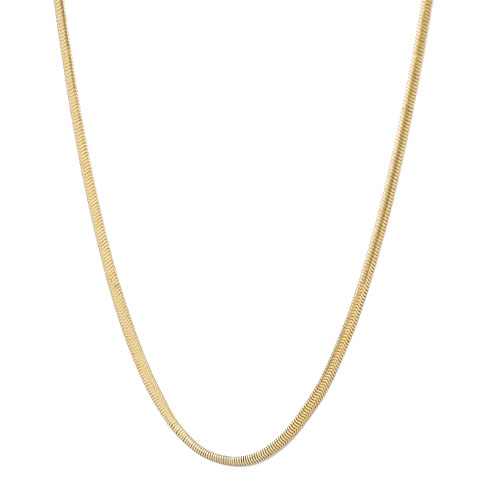 [2023-07-07-86.jpg] Men's Necklace ( 50cm )