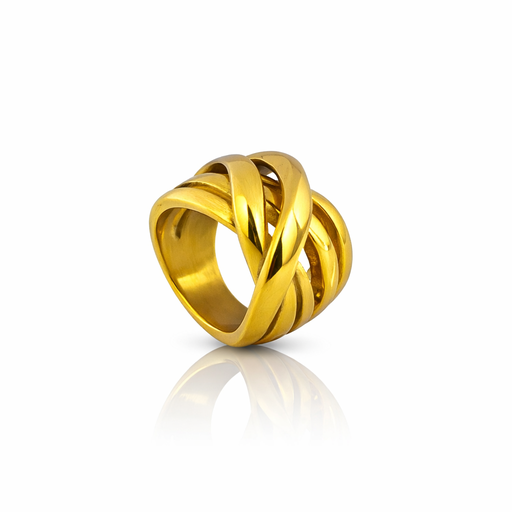 [2023-08-07-186c.jpg] Women's Ring (Size 10)