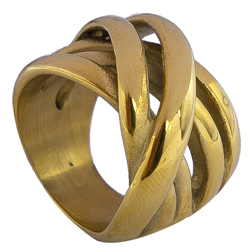 [2023-08-07-186c.jpg] Women's Ring ( Size 10 )