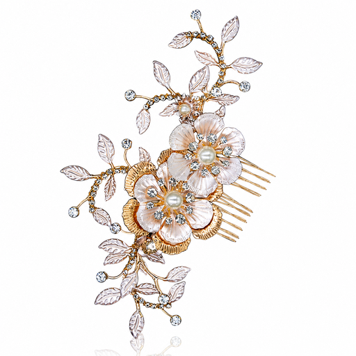 [2023-09-08-101.jpg] Wedding HeadPiece