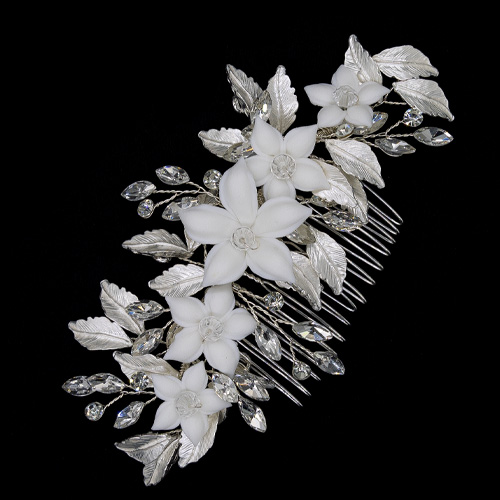 [2023-09-08-102.jpg] Wedding HeadPiece