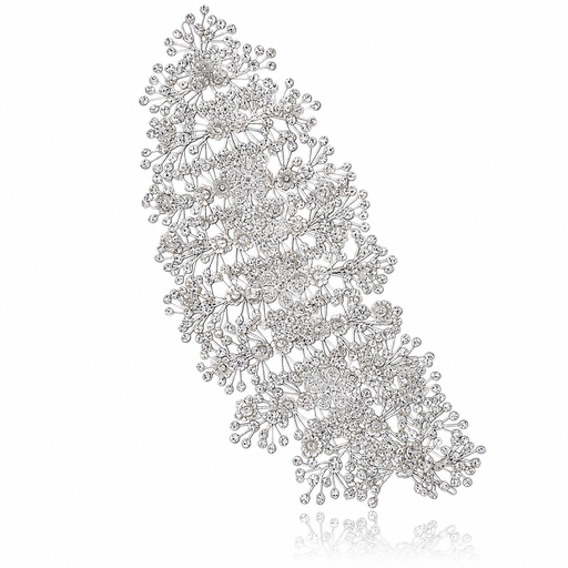 [2023-09-08-106.jpg] Wedding HeadPiece