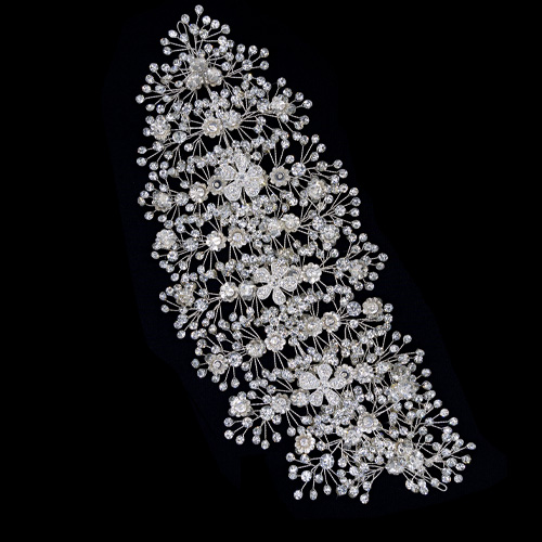 [2023-09-08-106.jpg] Wedding HeadPiece