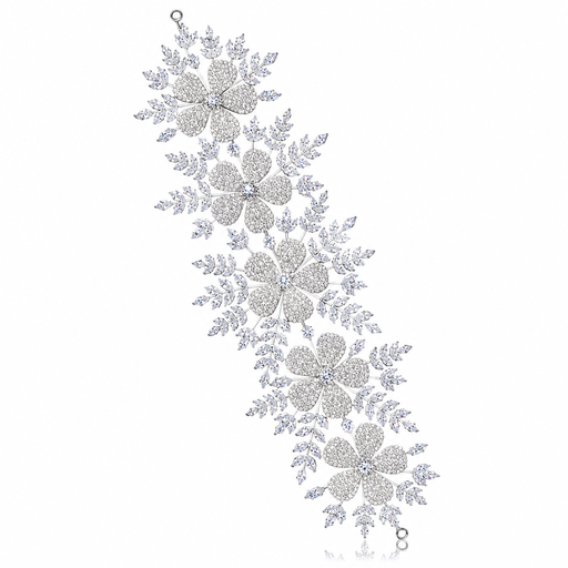 [2023-09-08-108.jpg] Wedding HeadPiece