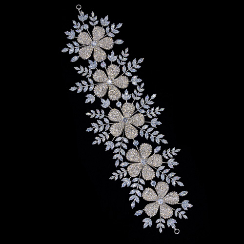 [2023-09-08-108.jpg] Wedding HeadPiece