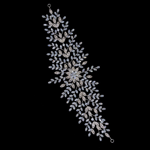 [2023-09-08-109.jpg] Wedding HeadPiece